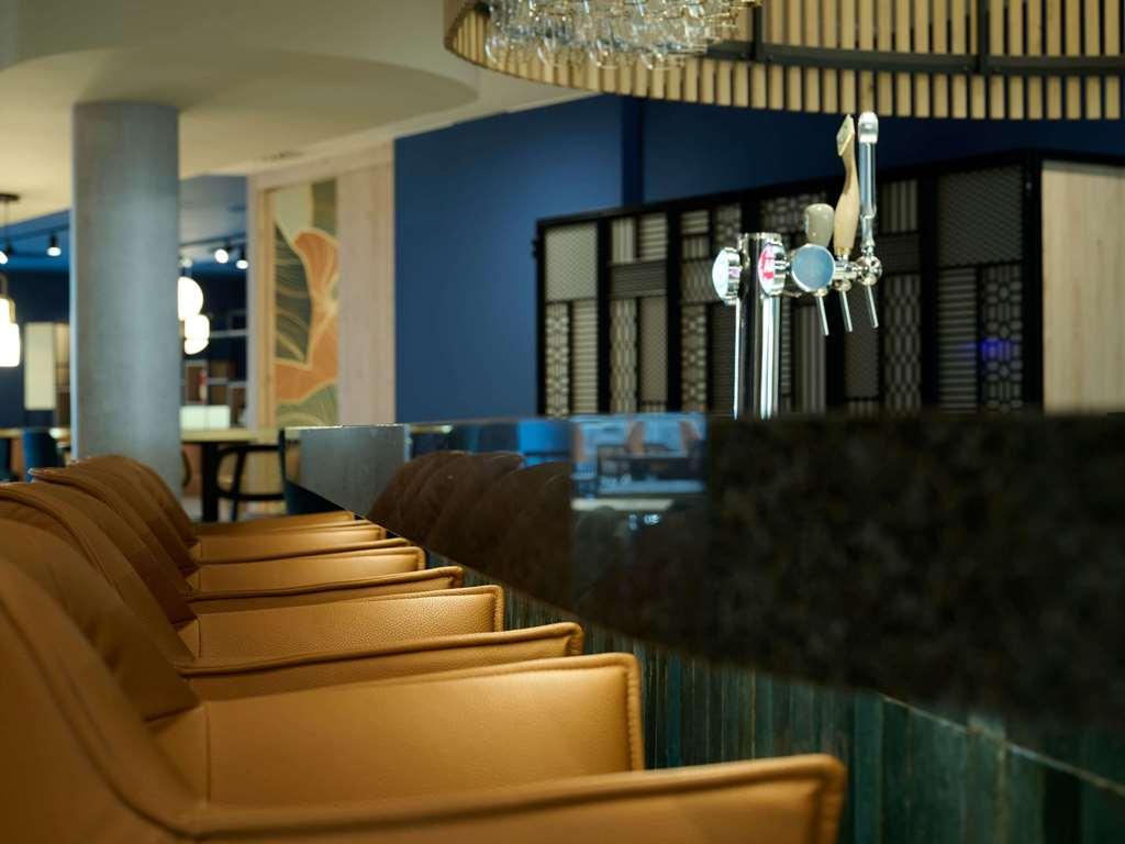 Novotel Ieper Centrum Restaurant billede